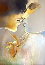 Chrystine MOUNIÉ - l'insoutenable légèreté