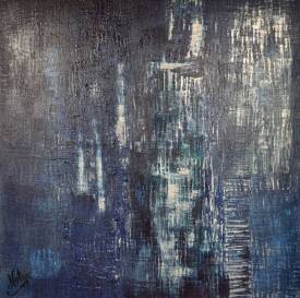 Nathalie Fernandes - NATYS - Le grand-bleu Imagine