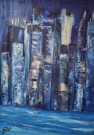 Nathalie Fernandes - NATYS - New York