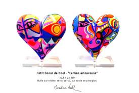 Christian NEEL - Petit Coeur de Neel - 