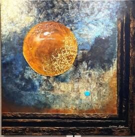 Laurence NICOD - REVIENS VENDUE