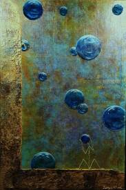 Laurence NICOD - LES SONGES VENDUE