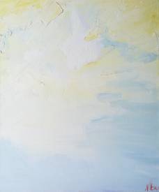 Nina Karapetyan NKAR - Ciel et Soleil, 2010