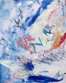 Nina NKAR - PRINTEMPS 1,