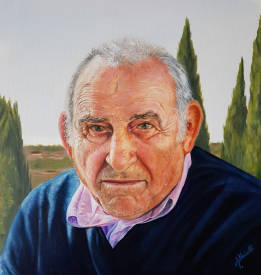 Antonella NOCIVELLI - 2021 - MARIO - huile sur toile - 50x50.jpg