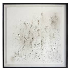 Frédérique NOLET de BRAUWERE - Espace 12.10.20. Finaliste Arte Laguna Prize 15