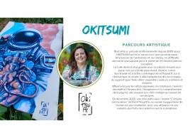 Pascaline Hamann - Okitsumi - Portfolio Okitsumi 2