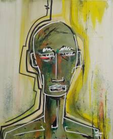 Stéphane ORSET - green washing je me donne bonne conscience (38X46X2)  SMALL.jpg