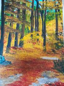 Claude PACAUD - 14 Les couleurs de l'automne.jpg