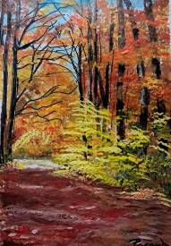 Claude PACAUD - Couleurs d'Automne (30x40).jpg