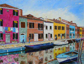 Gyslaine PACHET MICHENEAU - H509 Burano 116x89cm 50F 1202.JPG