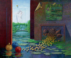 Hafiz PAKZAD - La vie et la nature.jpg