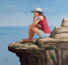Hafiz PAKZAD - La fille de l'ocean.jpg