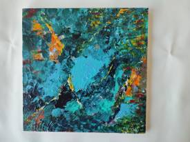 Alphonse PAPPALARDO - En immersion