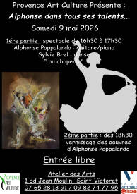 Alphonse PAPPALARDO - affiche Alphonse (1).jpg