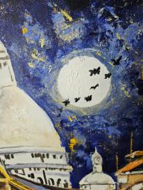 Claude PARIZOT - PAPILLONS DE NUIT. 100X73 (2).jpg