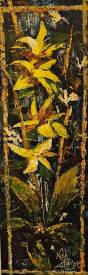 Claude PARIZOT - FLOWER AFRICA.