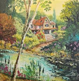 Claude PARIZOT - IL ETAIT UNE FOIS.