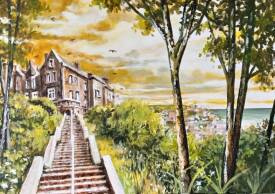 Claude PARIZOT - LE MOULINET D'ALFRED