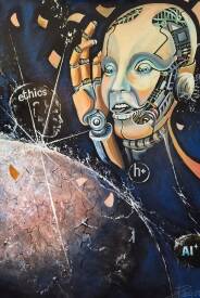 Claude PARIZOT - ETHICS.