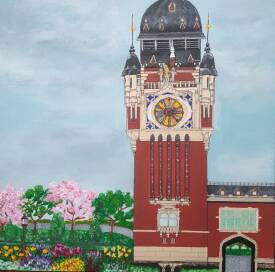 Brigitte PARMENTIER - LE CENTENAIRE DE L HÔTEL DE VILLE DE CALAIS.300 DPI jpg