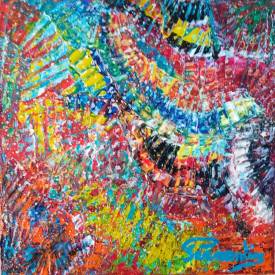 Brigitte PARMENTIER - PEINTURE VIBRATOIRE N 15 - 300 DPI .jpg
