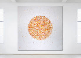 Isabelle PELLETANE - Shining Sun