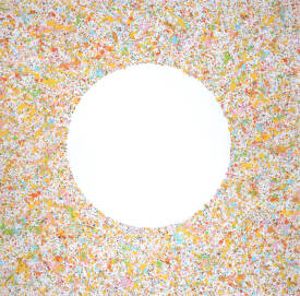 Isabelle PELLETANE - New Moon