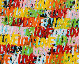Isabelle PELLETANE - Love again
