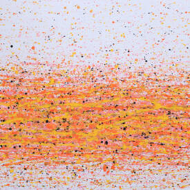 Isabelle PELLETANE - Sun river