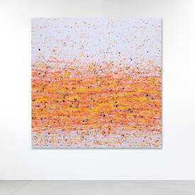 Isabelle PELLETANE - Sun river