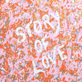 Isabelle PELLETANE - Story of love