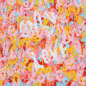 Isabelle PELLETANE - Only love 2