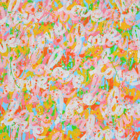 Isabelle PELLETANE - Love 2
