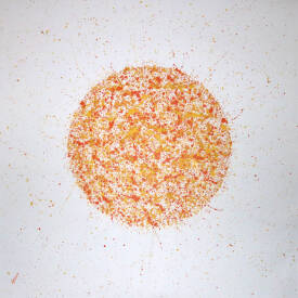 Isabelle PELLETANE - Shining Sun