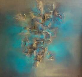 Florence PENET - Blue Lagoon.jpg