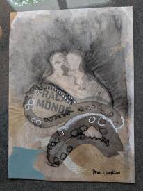 Carole PERO-GOBION - 5_Fracas du monde_25x35.jpg