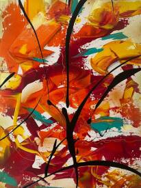 Olivier PESTY - Abstract - Red & Yellow.jpg