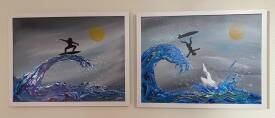 Olivier PESTY - Surfer & Shark.jpg