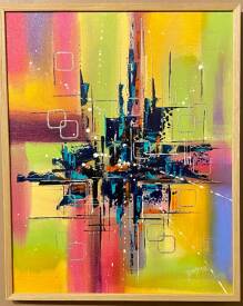 Olivier PESTY - Colorfull City (2).jpg
