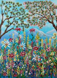 Olivier PESTY - Moutain Flowers.jpg