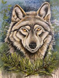 Olivier PESTY - Wolf.jpg