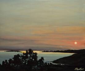 Jean Philippe PEYNET - 2015-2016 Série "Le Finistère"