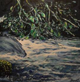 Jean Philippe PEYNET - 2017 Série "L'Elorn"