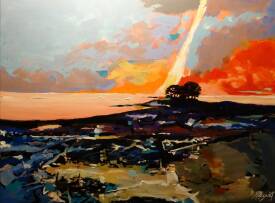 Jean Philippe PEYNET - 2016-2022 La période "rouge"