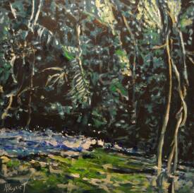 Jean Philippe PEYNET - 2017 Série "L'Elorn"