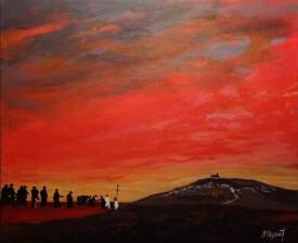 Jean Philippe PEYNET - 2016-2022 La période "rouge"