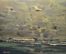 Jean Philippe PEYNET - 2015-2016 Série "Le Finistère"