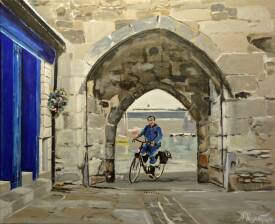 Jean Philippe PEYNET - 2015-2016 Série "Le Finistère"