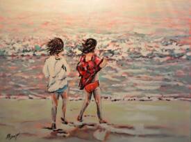 Jean Philippe PEYNET - 2016 Série "Les jumelles"